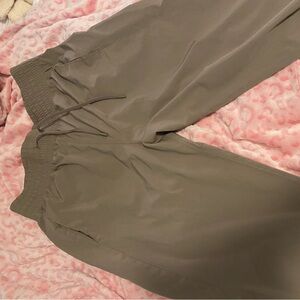 Abercrombie & Fitch YPB workout joggers